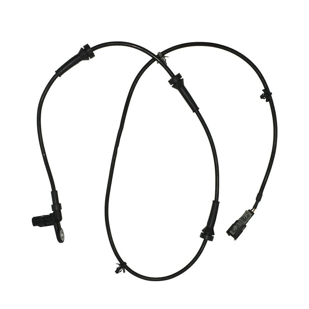 ya 5 8.10 ABS Wheel Speed Sensor 39181-52000 3918152000
