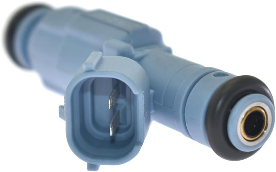 ya 12 10.8 baidi 4x Fuel Injector 35310-2G300 for Hyundai Sonata for Tucson for Kia Optima Forte Koup