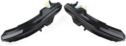 ya 4 8.10 For Corsair Nautilus 19-22 Sequential LED Rearview Turn Signal Light