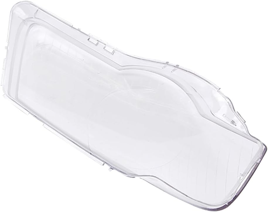ya 10 9.16 zhengce Headlight lens protective cover housing lampshade for VW for Passat B6 R36