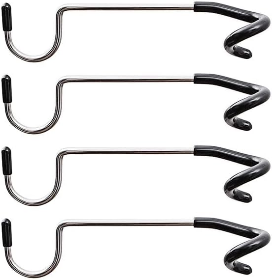 ya 26 10.21 baidi Camping Light Pole Hookspig Tail Shelf Hooksmultifunctional Camping Shelf Hooks