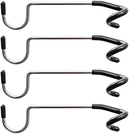 ya 26 10.21 baidi Camping Light Pole Hookspig Tail Shelf Hooksmultifunctional Camping Shelf Hooks