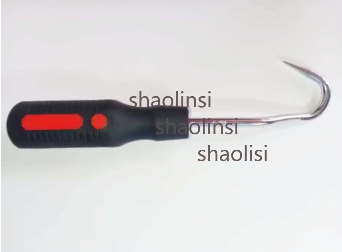 ya 26 10.21 baidi Car Oil Seal Screwdriver Oil Seal Hook Puller O-Ring Seal Hook Car Maintenance