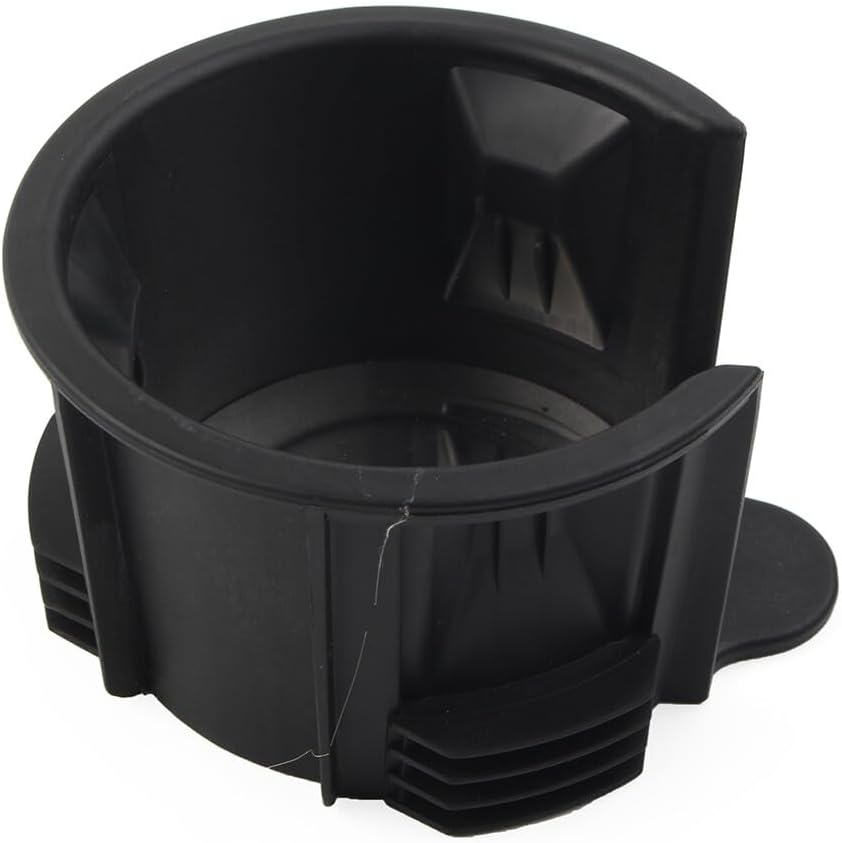 ya 9 10.24 Central Console Cup Holder Insert for Land Rover LR3 LR4 LR2 for Range for