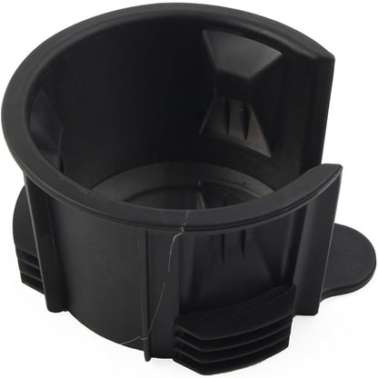 ya 9 10.24 Central Console Cup Holder Insert for Land Rover LR3 LR4 LR2 for Range for