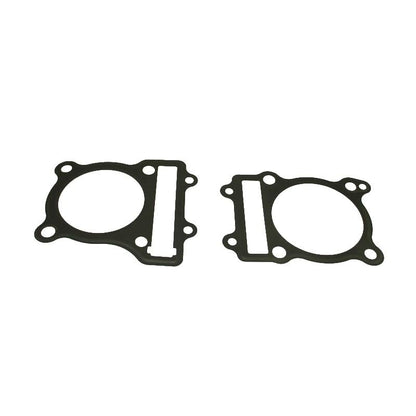 ya 13 9.15 baidi Top End Cylinder Big Bore Head Base kets for 212cc Daytona Zongshen Engine