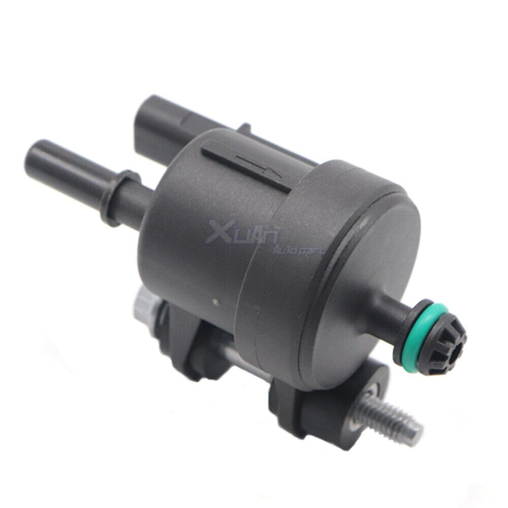 ya 4 8.8 96985666 Vapor Purge Valve for 13-15 for Chevrolet Spark 1.2L 0280142502 1PCS CN