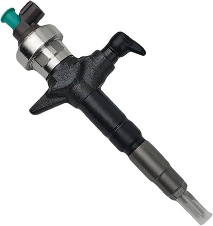 ya 10 9.16 baidi 1X Fuel Injector 095000-5750 8-97354811-0 for Isuzu D-MAX 4JJ1 Diesel Enigne