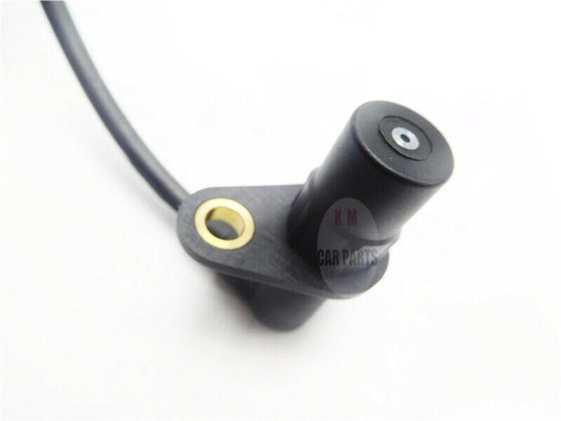 ya 8 8.24 baidi Crankshaft Position Sensor 96085170 for Citroen AX Saxo ZX Peugot 106 205 306 405