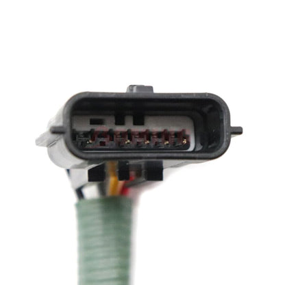 ya 4 8.14 A4535420500 Upstream is Suitable for Captur Clio Megane Twingo Dacia Intelligent O2 Oxygen Sensor