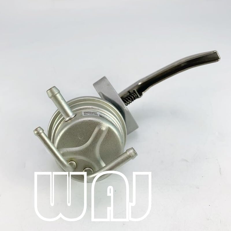 ya 5 8.10 WAJ fuel pump is suitable for Mazda FAMILIA I, II, III, for Mazda 323, LACER E30113350