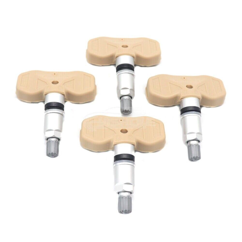 ya 4 8.8 15114379 4X tire Pressure Sensor Suitable for 2005-2006 for Chevrolet Tahoe for GMC Sierra