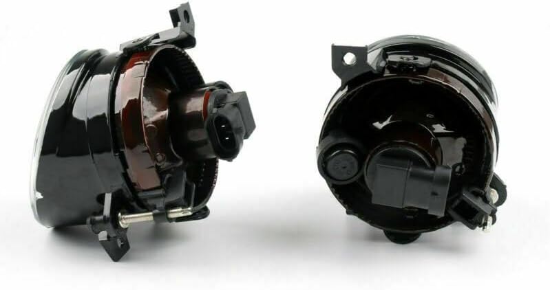 ya 10 9.16 zhengce Left & Right Front Clean LED Fog Light for VW Rabbit for Tiguan for Jetta M