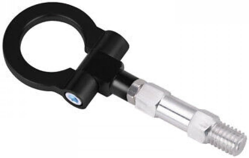 ya 4 8.8.2 for BMW 3/4/5 Series On Tow Hook Eye Towing Colorful JDM Towing Hook Ring Kit