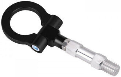 ya 4 8.8.2 for BMW 3/4/5 Series On Tow Hook Eye Towing Colorful JDM Towing Hook Ring Kit