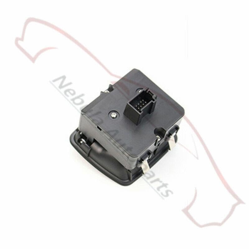 ya 6 8.24 baidi Black Electronic Parking Brake Switch for Porsche for Panamera 970 2010-2016