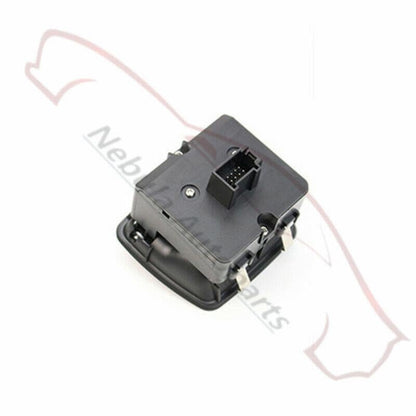ya 6 8.24 baidi Black Electronic Parking Brake Switch for Porsche for Panamera 970 2010-2016