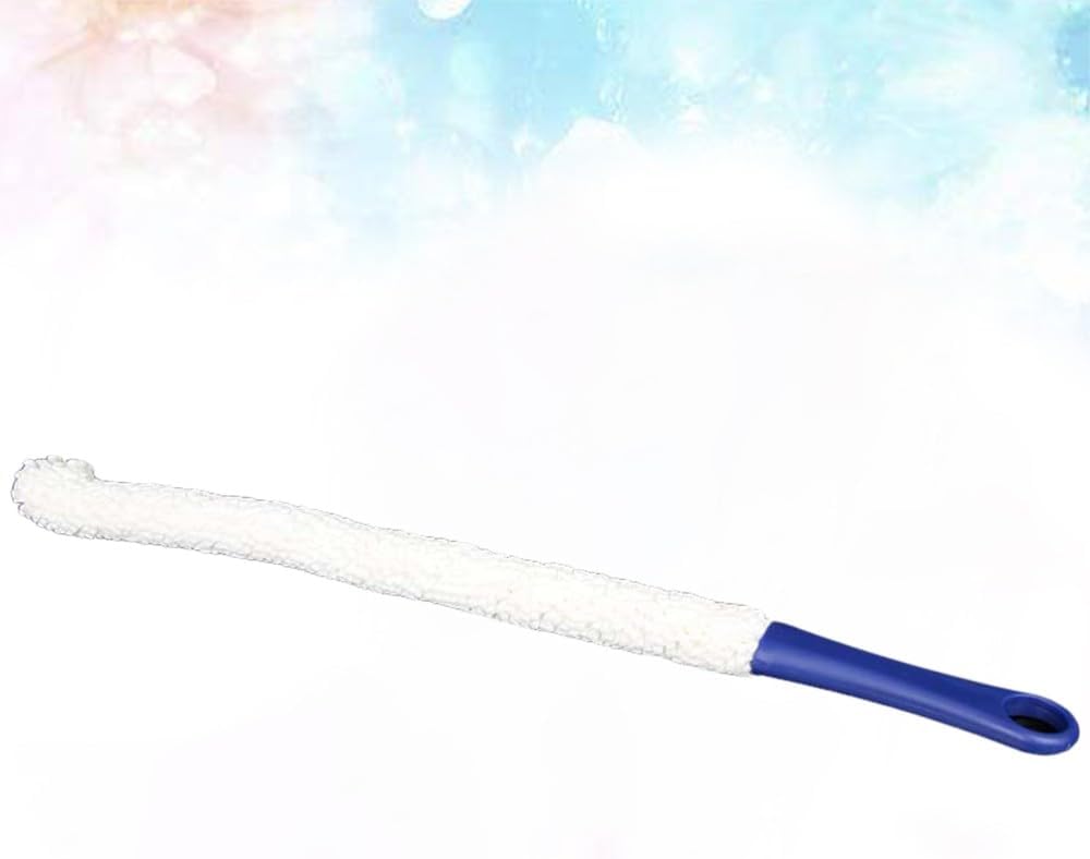 ya 26 10.21 baidi 2 PCS Cup Brush Washing Tool Scrubber Brushes Flexible Cleaner for