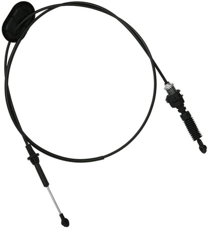 ya 10 9.16 baidi 1Set Automatic Transmission Shifter Control Cable for Chevrolet for GMC 1999-2005