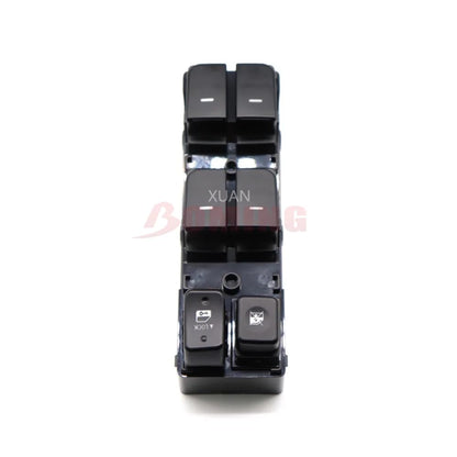 ya 3 8.24 baidi Electric Window Main Switch Button 93570-1X000 is Suitable for Kia Forte Cerato 2012