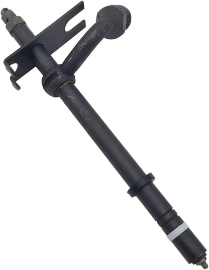 ya 10 9.16 baidi 4X Fuel Pencil Injector 20671 For Case-IH 1835 1845 1835B 1845S A140829 A51234