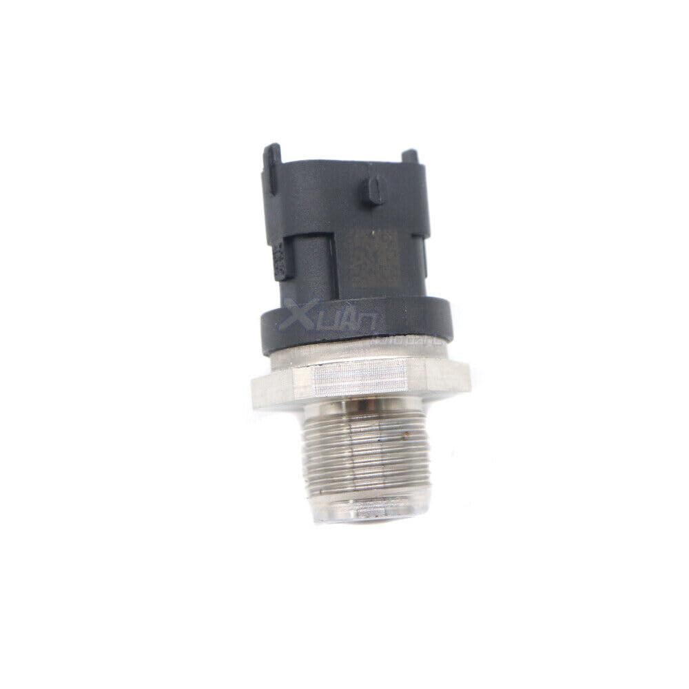 ya 6 8.24 baidi 0281002907 for Nissan NAVARA Xterra 1PC Fuel Rail High Pressure Regulator Sensor