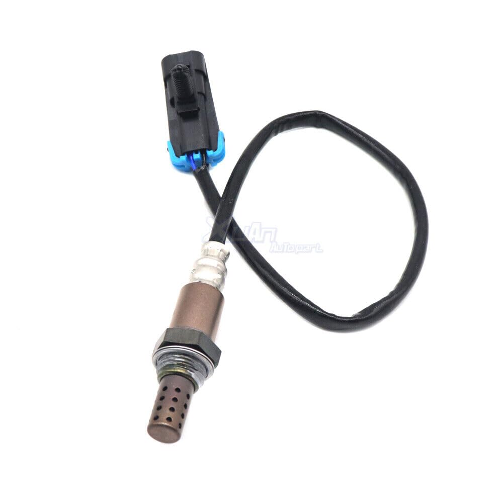 ya 7 8.24 baidi Downstream Oxygen O2 Sensor for Chevrolet Astro GMC Safari 4.3L 03-05 234-4345