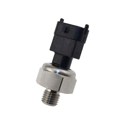 ya 4 8.8.2 24418424 Fuel Rail Pressure Sensor for Opel Vectra C Caravan GTS Zafira B XYD