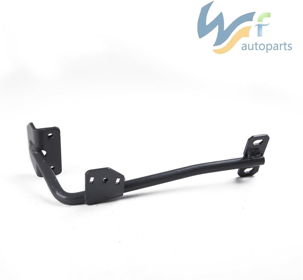 ya 2 8.15 Front Radiator Support for Mercedes-Benz E300 E400 E43 AMG 2138980000