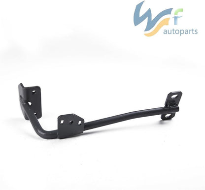 ya 2 8.15 Front Radiator Support for Mercedes-Benz E300 E400 E43 AMG 2138980000
