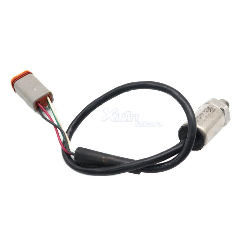 ya 3 8.24 baidi 41-7960 Car Pressure Sensor 0-200 PSIS 130071036 417960 41 7960