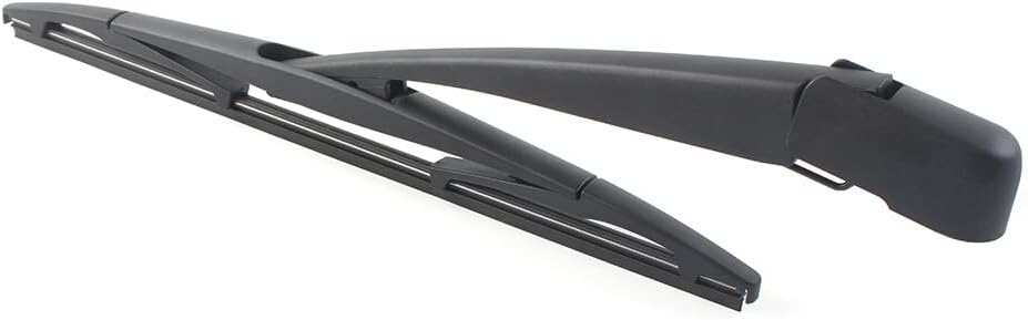ya 9 10.24 for Honda Odyssey 2011-2017 Rear Windshield Wiper Arm Blade Set