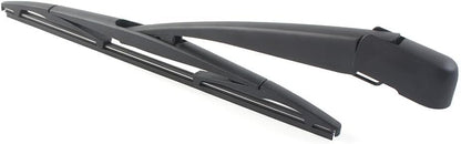 ya 9 10.24 for Honda Odyssey 2011-2017 Rear Windshield Wiper Arm Blade Set