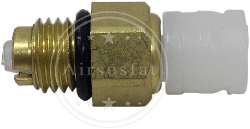ya 8 8.24 baidi 10x Air Suspension Repair Kit Air Valve M8*1 for Benz W220 W251 W164 W212 W211