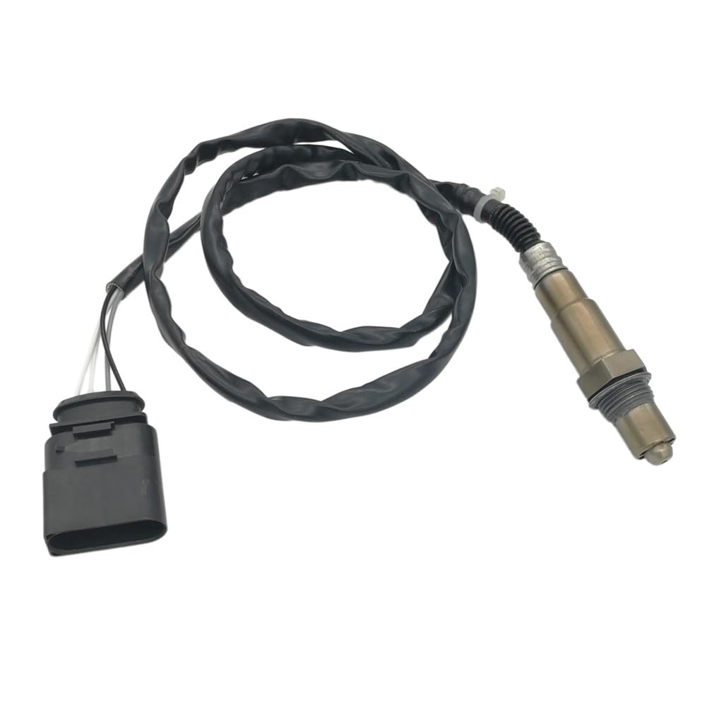 ya 4 8.8 New Set of 2 Upstream Downstream Oxygen Sensor for Audi TT for VW for Jetta Beetle for Golf