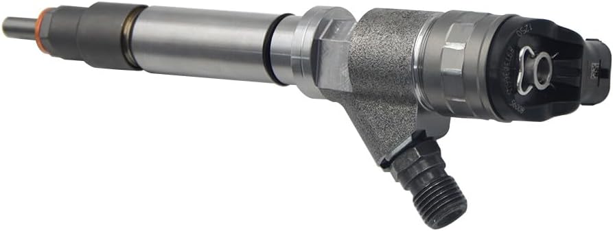 ya 10 9.16 baidi 0986435504 For 2004.5-2005 for Chevrolet for GMC 6.6L Du for Ram ax LLY Fuel Injector 1pcs