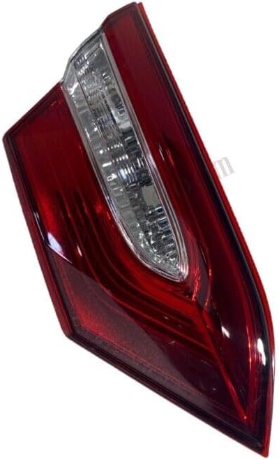 ya 2 8.15 Left rear rear taillight interior light suitable for Toyota Camry SE 2018 2019 2020