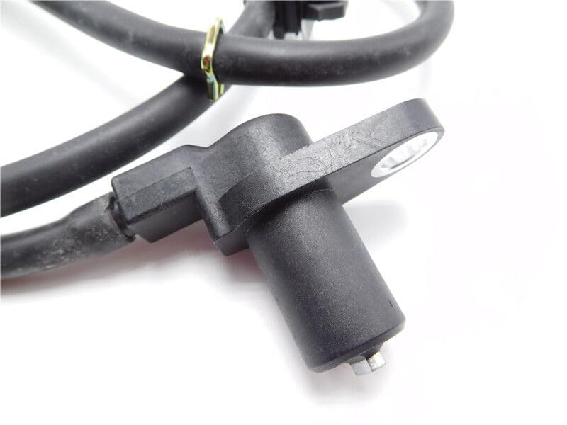 ya 2 8.15 ABS Wheel Speed Sensor Front Pair mr569148 for Mitsubishi Lancer EVO 7 8 9
