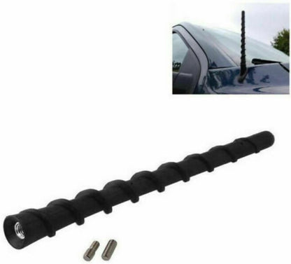 ya 14 9.20 zhengce NEW 8 INCH Roof Mounted Radio Antenna mast Fit for 2011-17 for Dodge for Ch-1