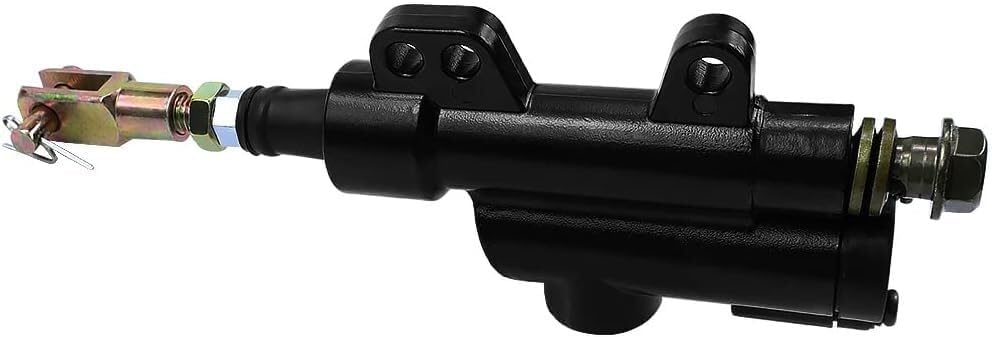 ya 9 10.24 Rear Brake Master Cylinder Coolster 0.4 for ATV Chinese ATV Dirt Pirt Bike