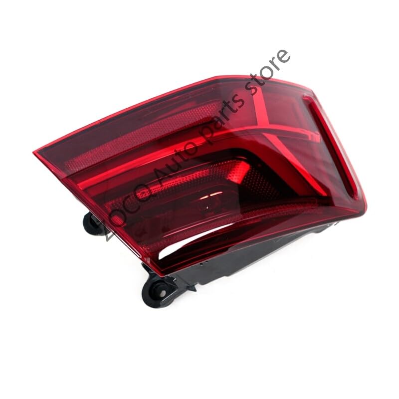 ya 5 8.24 baidi Right LED Rear Tail Light Brake Light Turn Signal for Audi A6L C7 PA 2016-2018
