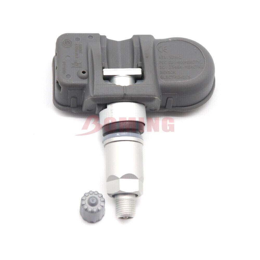 ya 4 8.8 4-Piece TPMS tire Pressure Sensor 56029400AE for Dodge for Challenger SRT 2008-2020