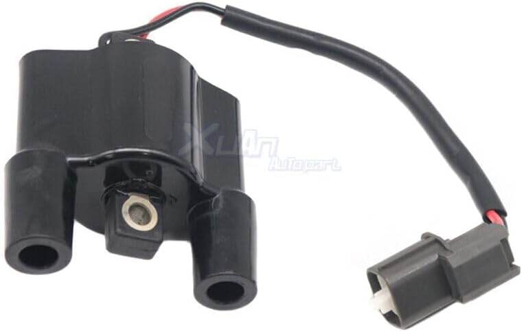 ya 28 10.13 zhengce Ignition Coils 63P-82310-01-00 for Yamaha F60 4 Stroke 2005 63P823100100