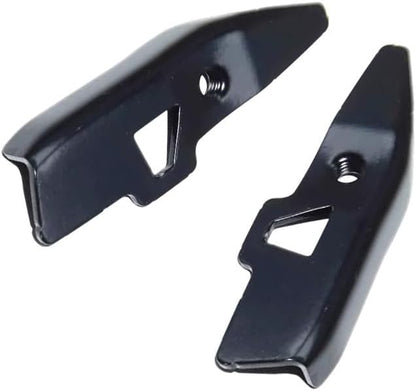 ya 5 8.10 Fits For CLA-Class CLA200 CLA260 CLA35 AMG Front LH & RH Bumper Holder Bracket
