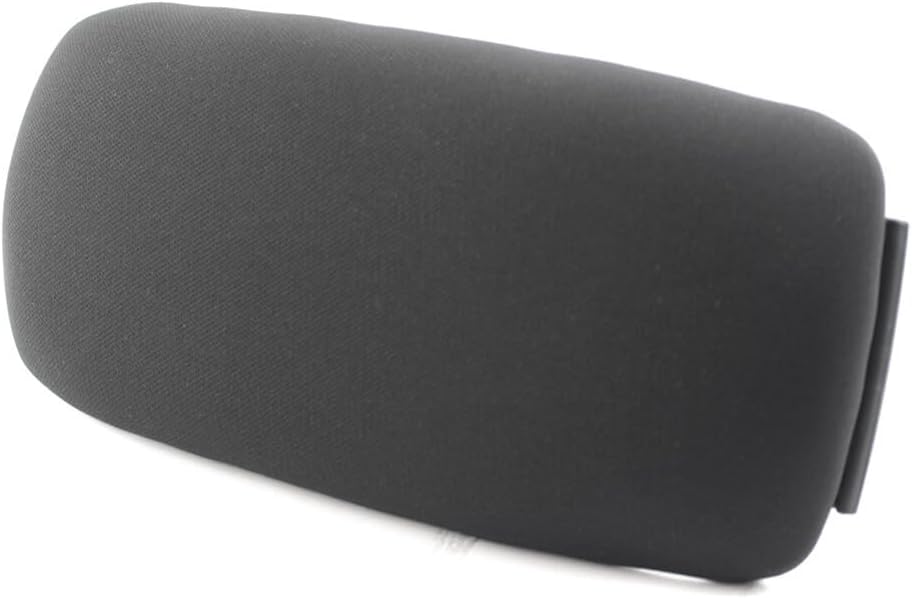 ya 4 8.14 Center Console Armrest Lid Cover 8P0864245P for Audi A3 S3 03-2013 13
