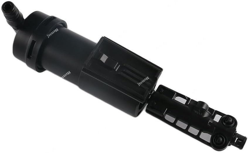ya 9 10.24 Left Hand Headlamp Headlight Washer Jet Nozzle 61677147046 for Mini Cooper R53