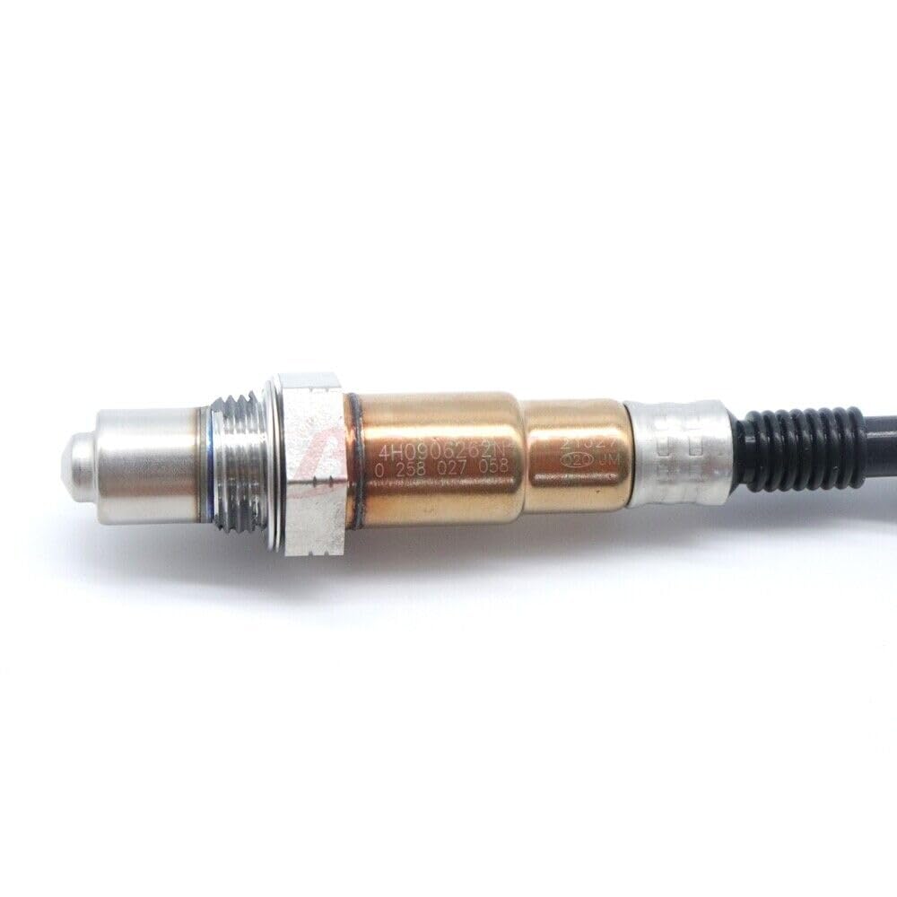 ya 4 8.8.2 Oxygen Sensor Suitable for Audi 4G 4H 4H0906262H 0799062AA 234-5162 4H0906262N Upstream