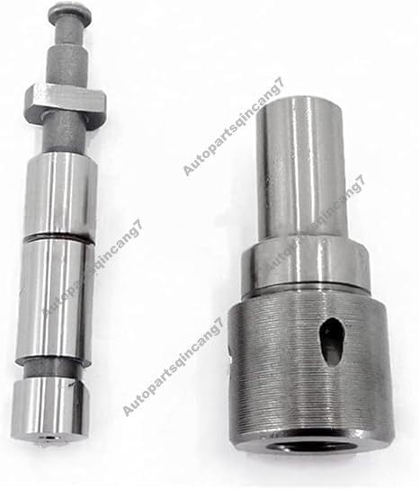 ya 11 9.14 baidiFuel Injection Pump Plunger 8-98081238-0 for Case Excavator CX75 Kobelco SK75-8