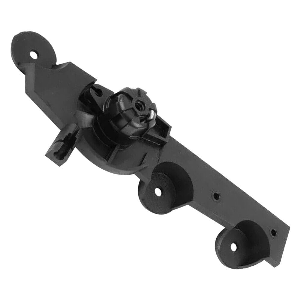 ya 4 8.8 Front Hood Release Handle mounting Bracket Suitable for BMW 5 Series E60 E61 02-07