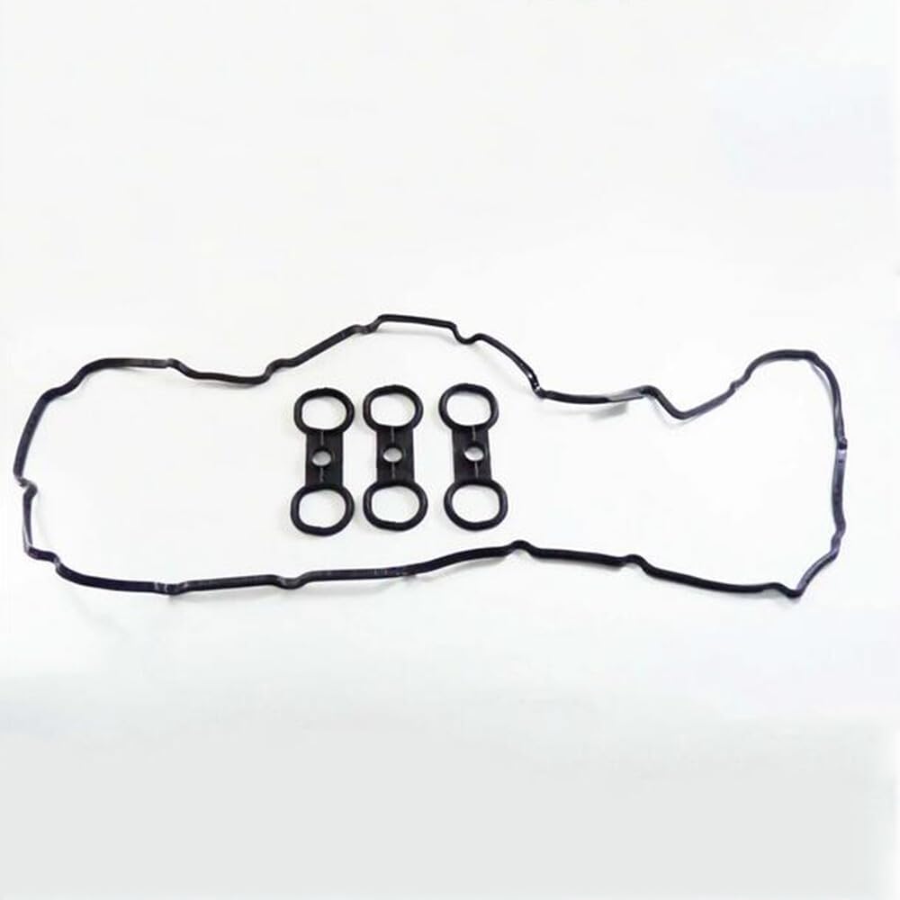 ya 11 9.14 baidi1x 11127582245 engine valve cover gasket suitable for BMW E60 E63 E65 E87 E84 E86 E70 E90